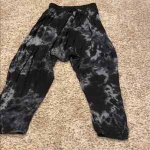 Free People Pants & Jumpsuits - Boho pants Free People Pants & Jumpsuits - Boho pants